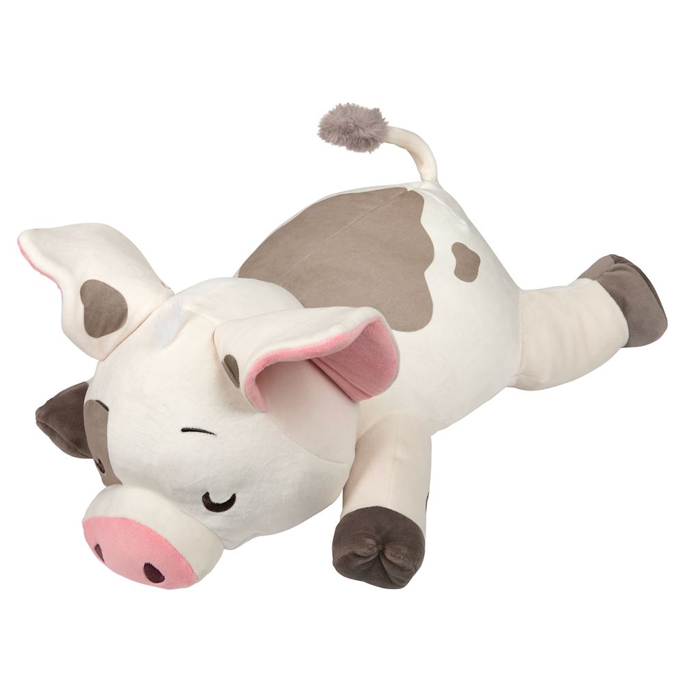 Pua Cuddleez Plush Moana Large 25 Official shopDisney