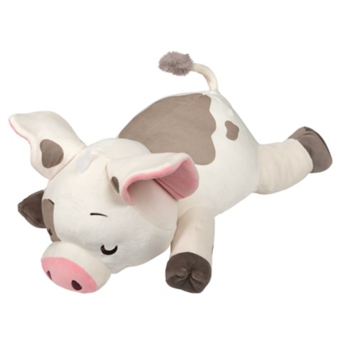 Мягкие игрушки Disney Pua Cuddleez Plush – Moana – Large 25''