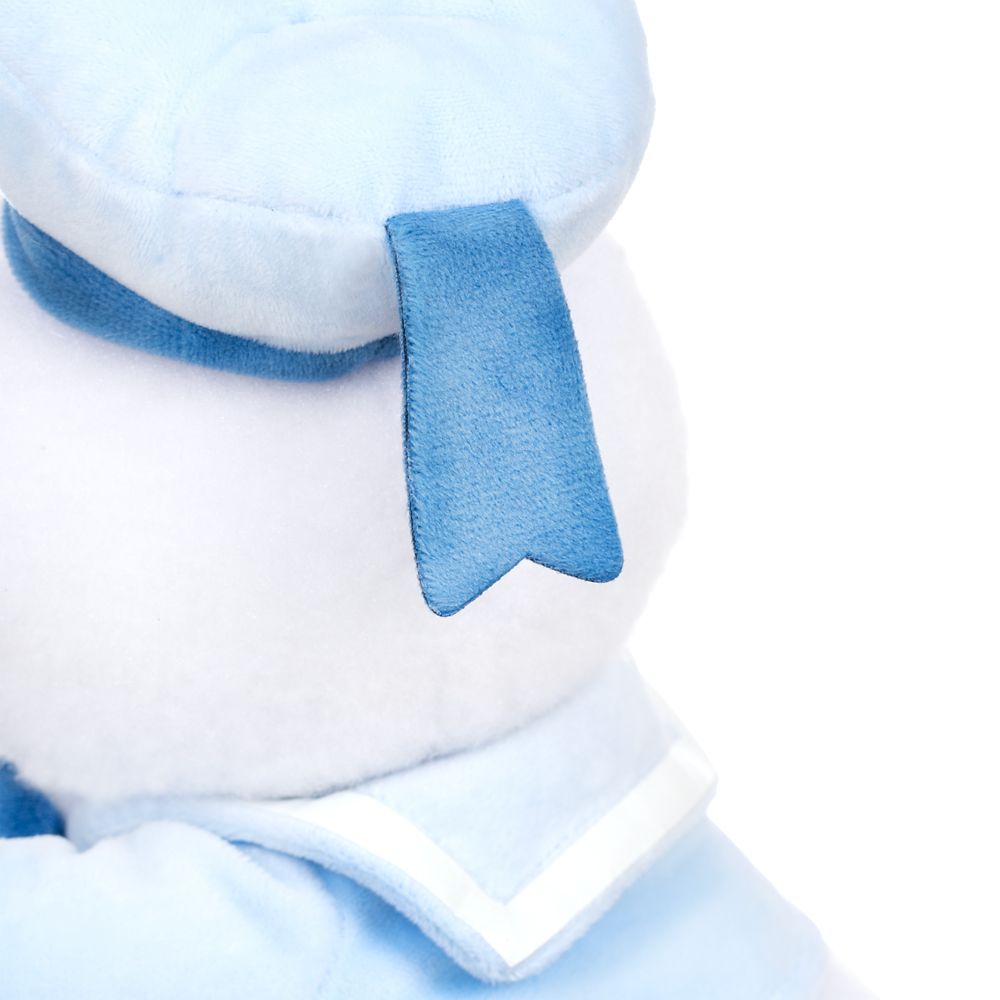 Donald Duck Pastel Plush - 10 1/4'' - Disney Store Japan
