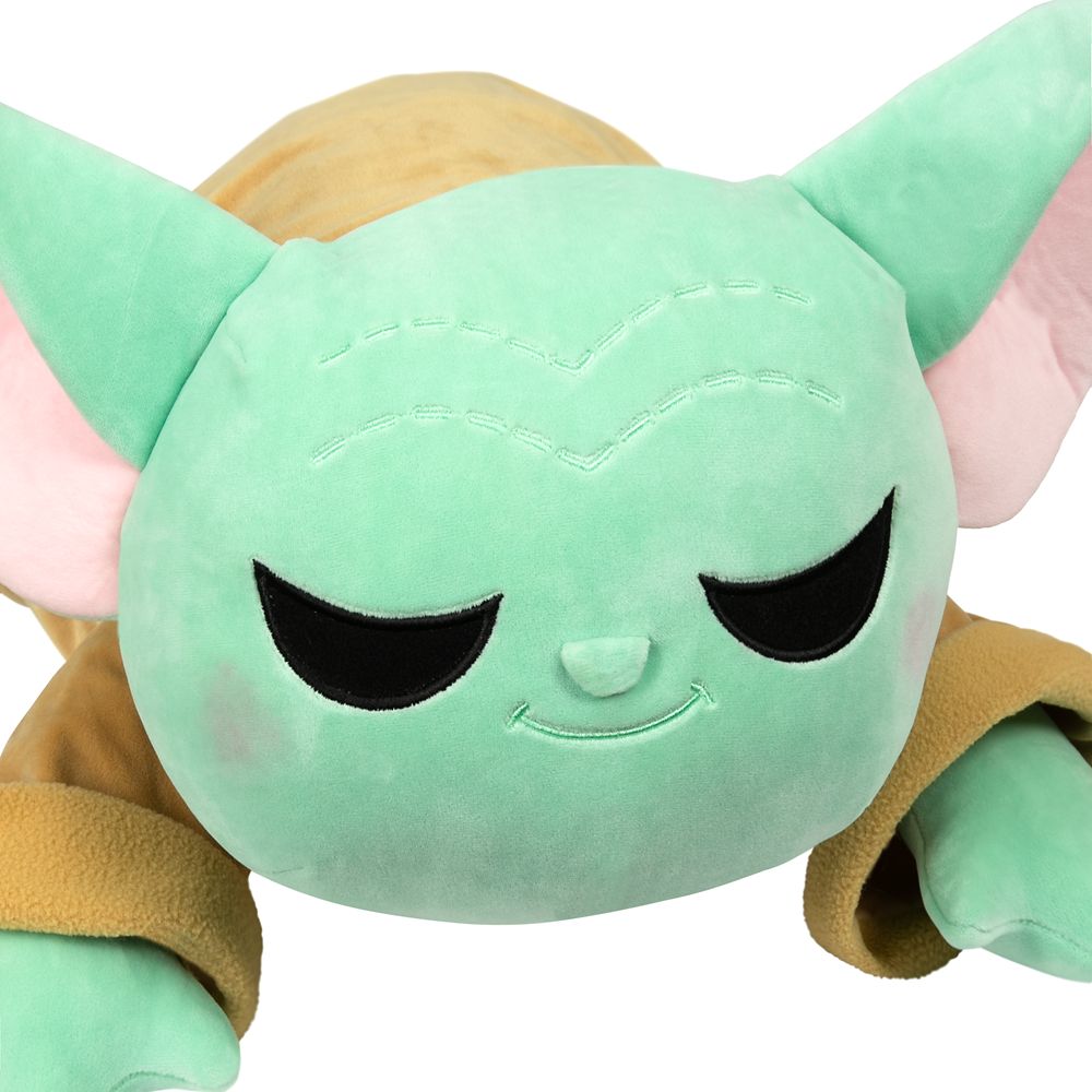 Grogu Cuddleez Plush &ndash; Star Wars: The Mandalorian &ndash;&nbsp;Large 23''