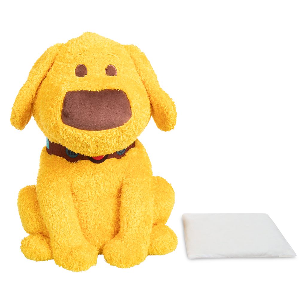 Dug Weighted Plush Up Medium 14 Official shopDisney