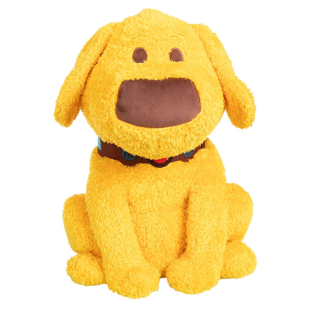 Dug Weighted Plush &ndash; Up &ndash; Medium 14''