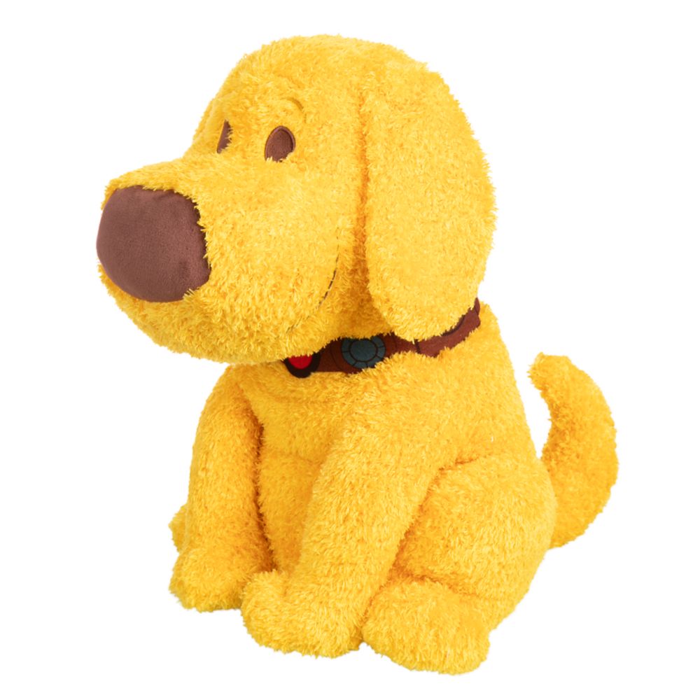 Dug Weighted Plush &ndash; Up &ndash; Medium 14''