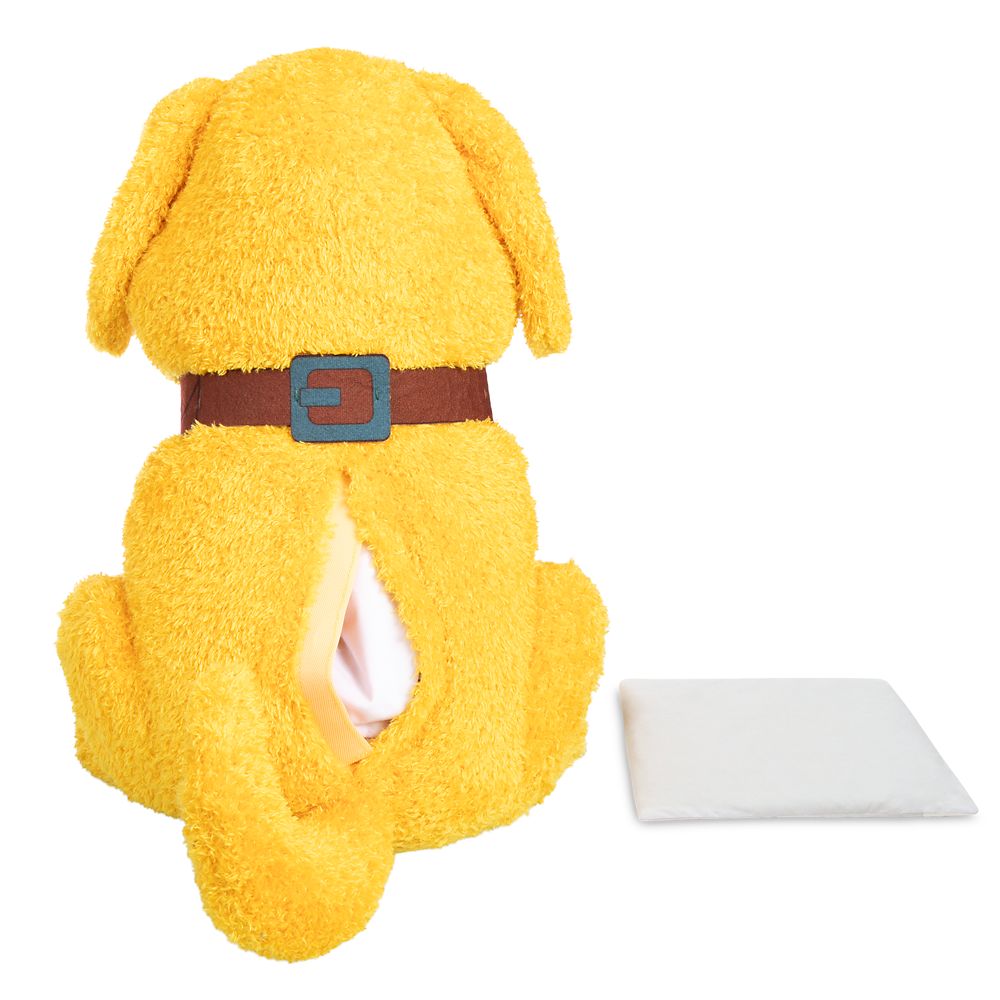 Dug Weighted Plush &ndash; Up &ndash; Medium 14''