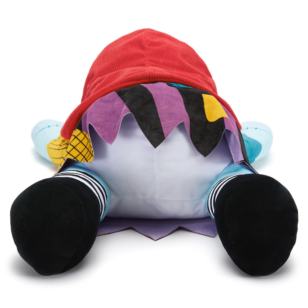 Sally Cuddleez Plush &ndash; The Nightmare Before Christmas &ndash; Large 24''