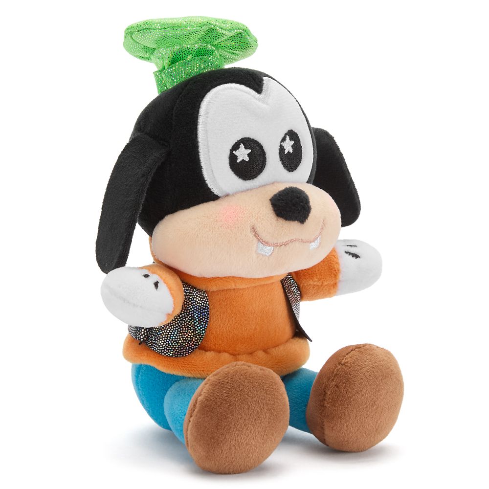 Disney Wishables Shimmer Mystery Plush - Mickey Mouse and Friends