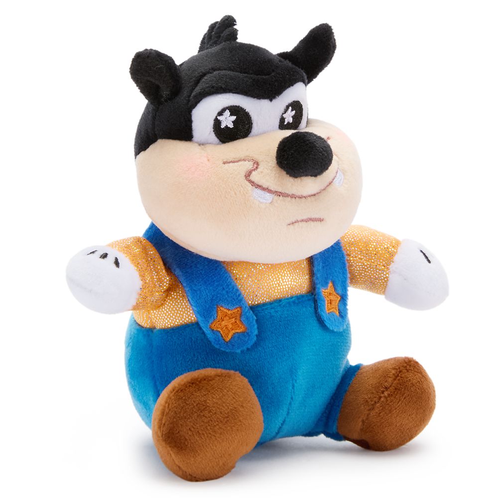 Disney Wishables Shimmer Mystery Plush - Disney Villains - 5'' - Limited Release