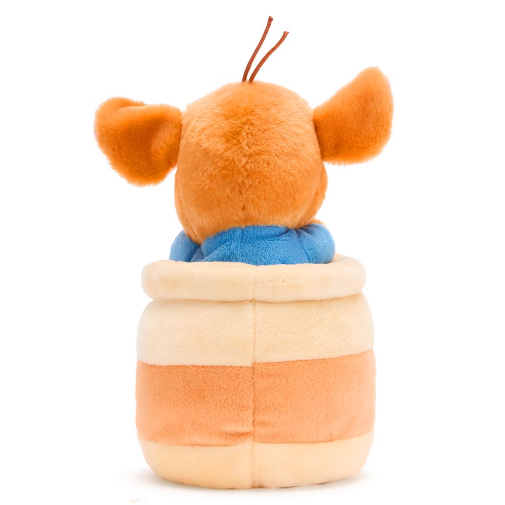 Roo ''Hunny'' Jar Plush &ndash; Winnie the Pooh &ndash; 6'' &ndash; Disney Japan Store
