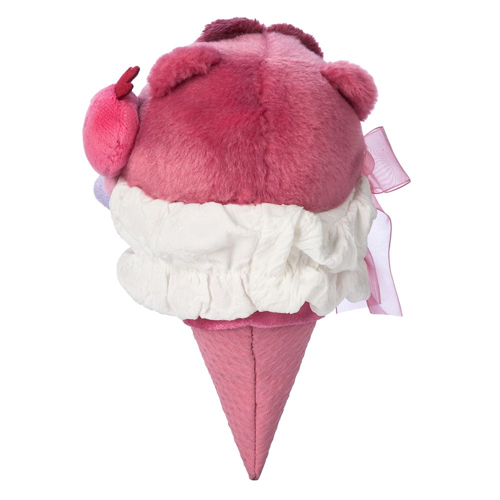 Lotso Floral Bouquet Plush &ndash; Toy Story 3 &ndash; Small 9''