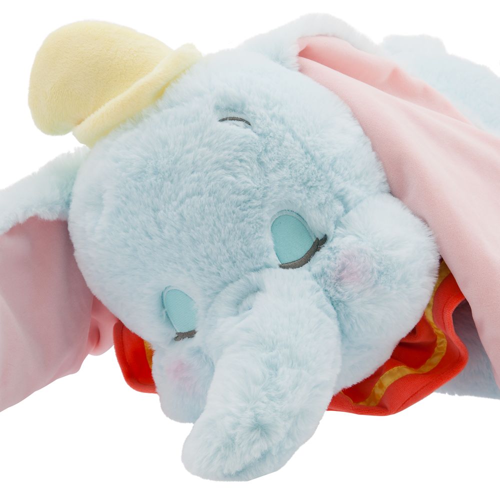 Dumbo Plush &ndash; Disney Store Japan &ndash;  Large 20''