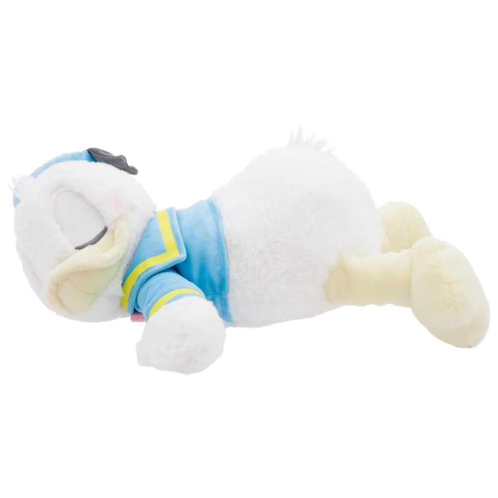 Donald Duck Plush Disney Store Japan Large 17