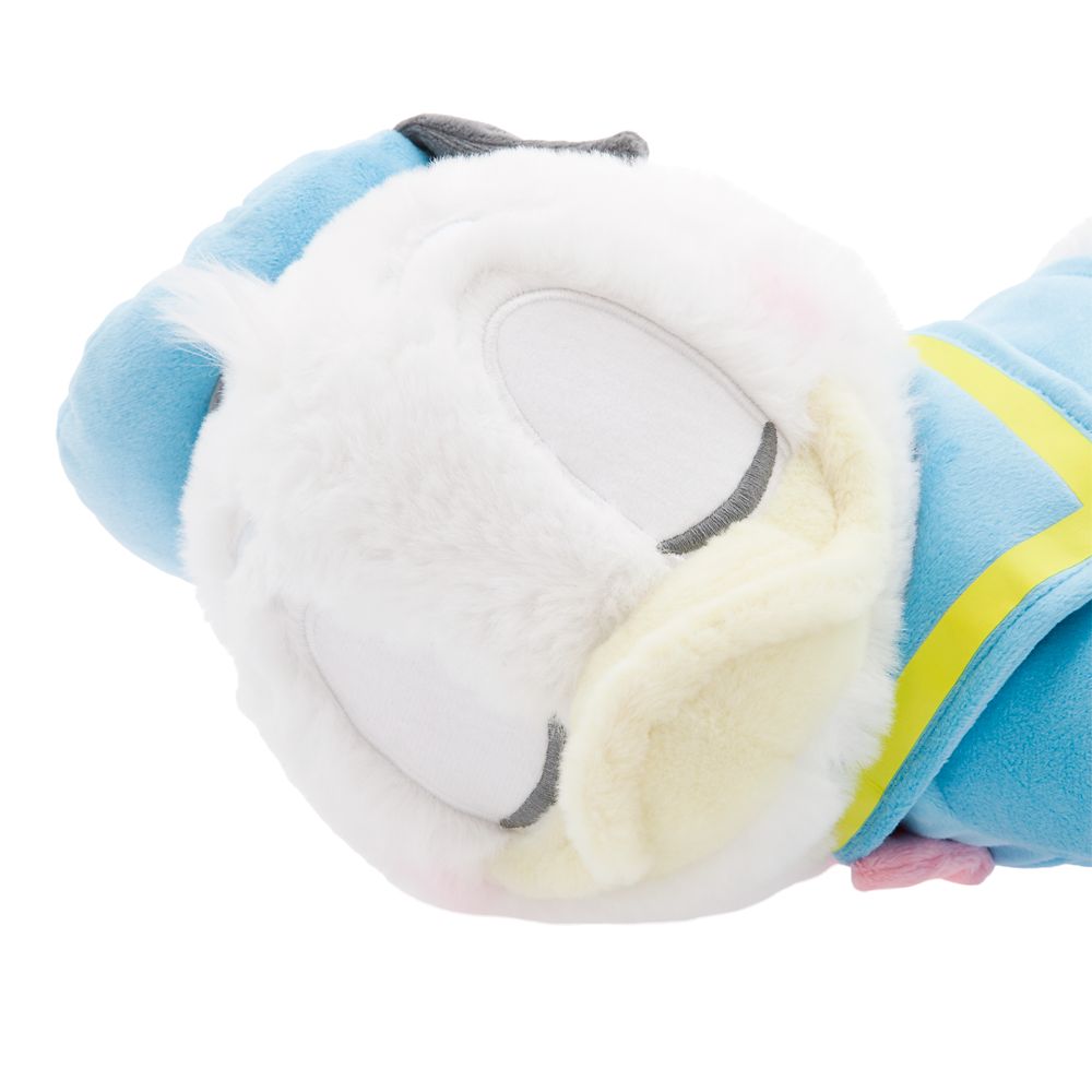 Donald Duck Plush - Disney Store Japan -  Large 17''