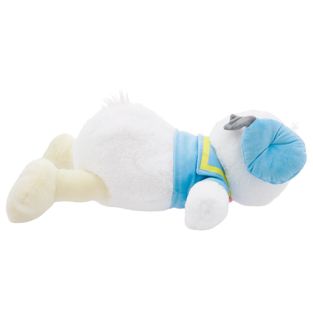 Donald Duck Plush - Disney Store Japan -  Large 17''