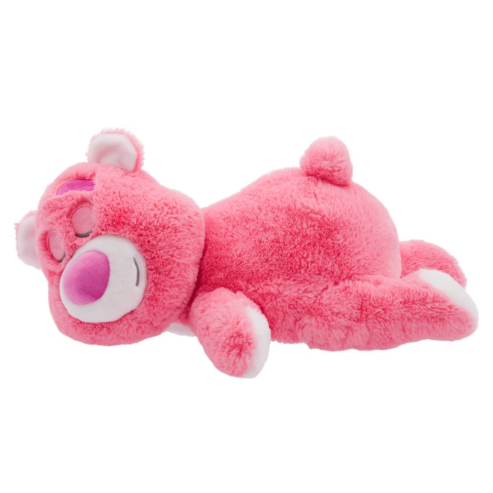 Lotso Plush – Toy Story – Disney Store Japan – Large 21''