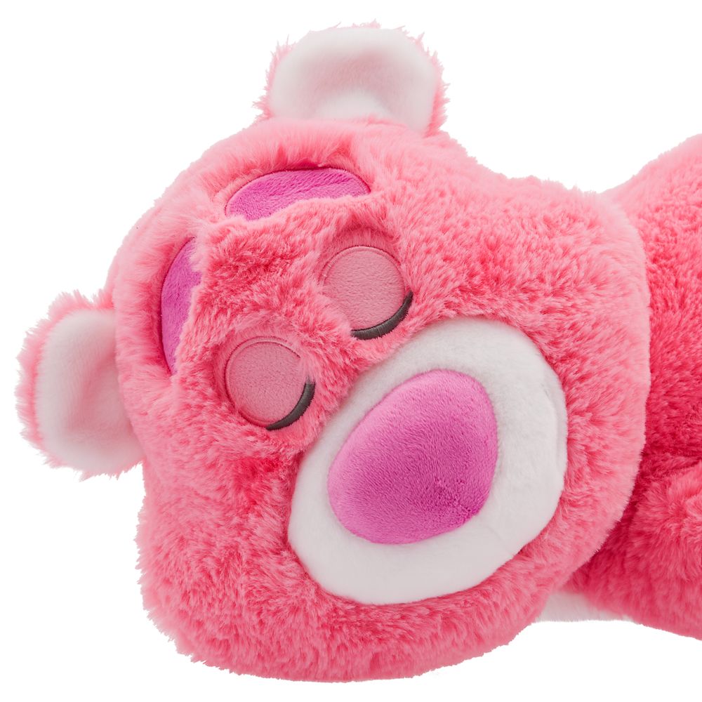 Lotso Plush &ndash; Toy Story &ndash; Disney Store Japan &ndash; Large 21''