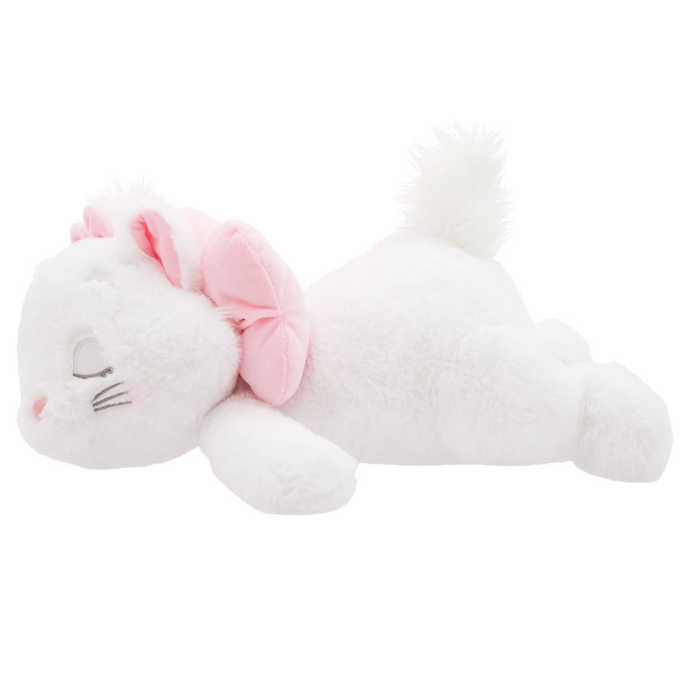 Marie Plush The Aristocats Disney Store Japan Large 17