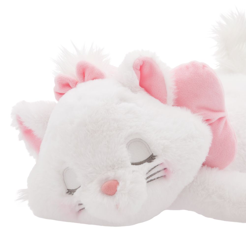 Marie Plush - The Aristocats - Disney Store Japan -  Large 17''
