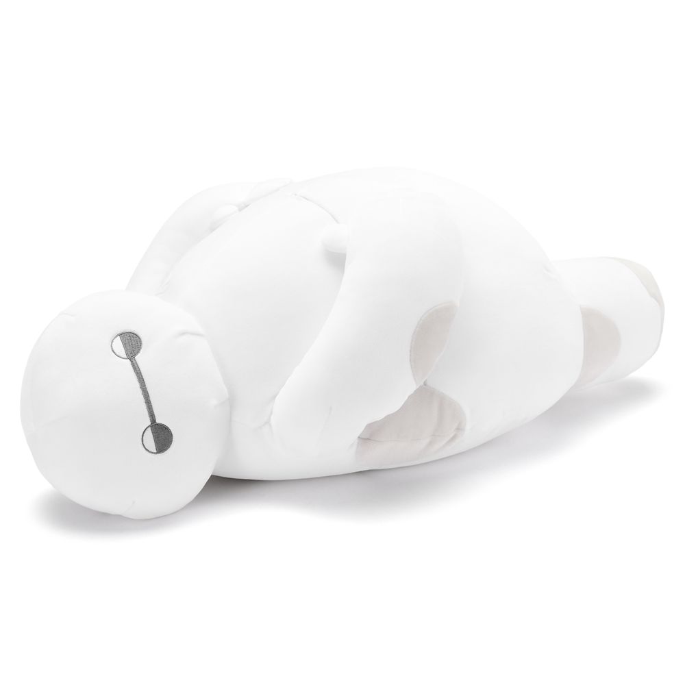 Baymax Plush  Big Hero 6  Disney Store Japan