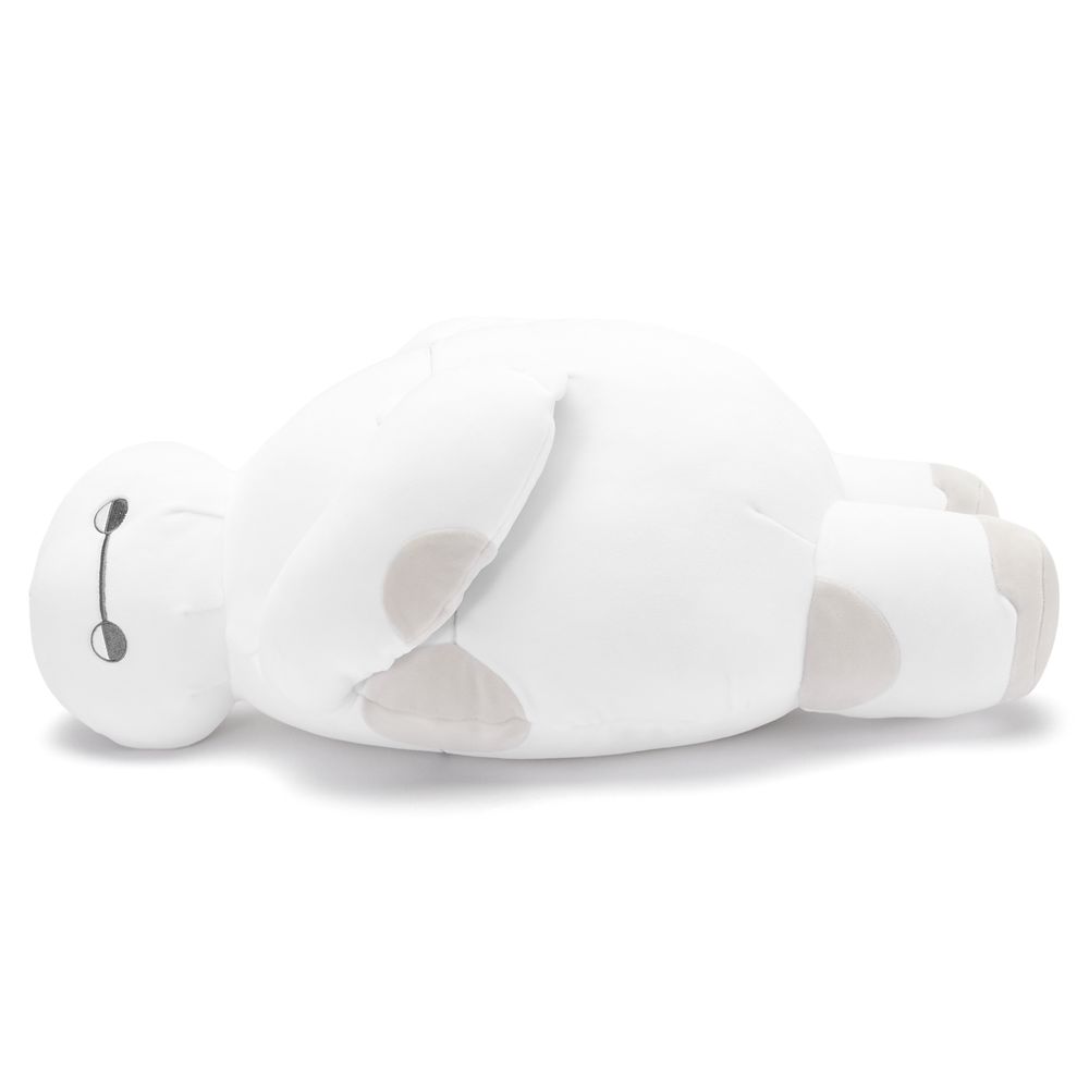 Baymax Plush &ndash; Big Hero 6 &ndash; Disney Store Japan