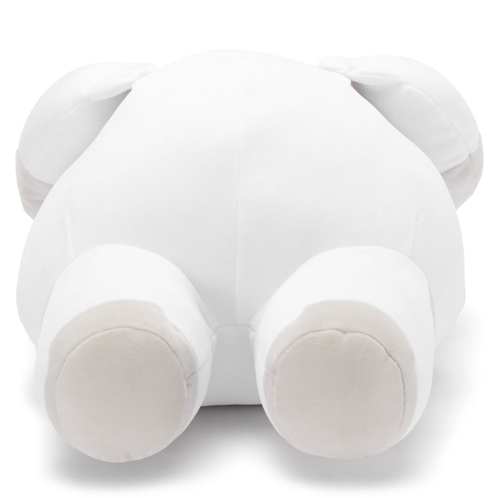 Baymax Plush &ndash; Big Hero 6 &ndash; Disney Store Japan
