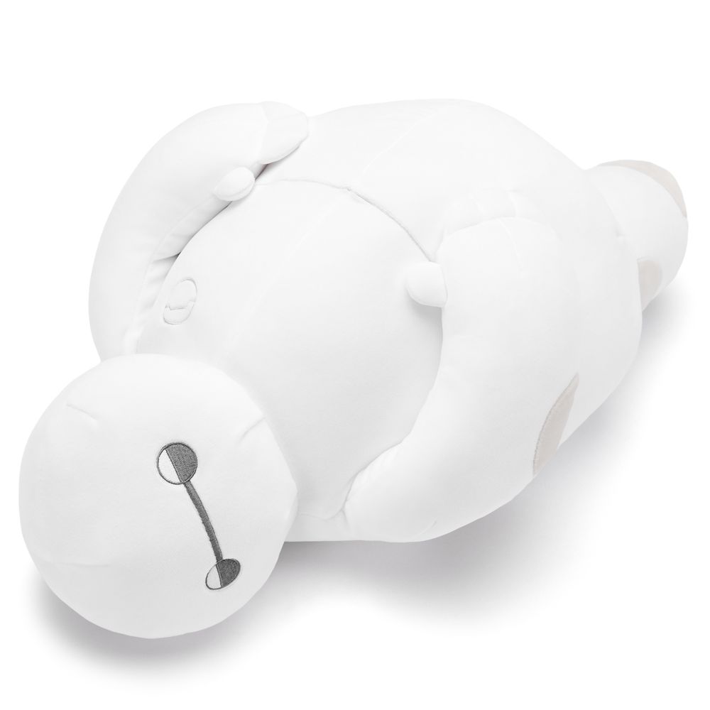 Baymax Plush &ndash; Big Hero 6 &ndash; Disney Store Japan
