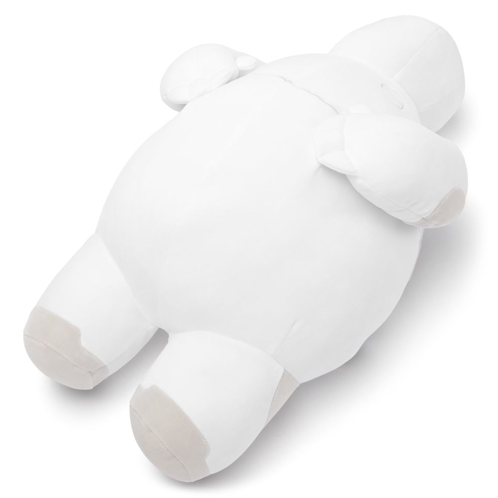Baymax Plush &ndash; Big Hero 6 &ndash; Disney Store Japan