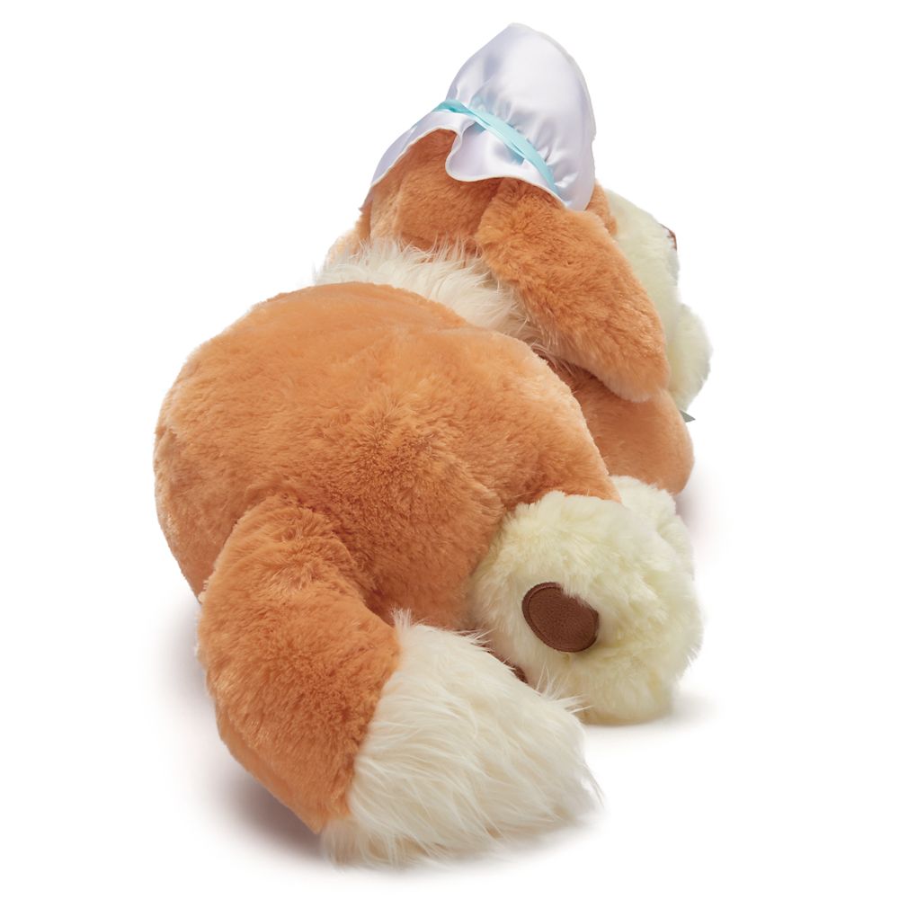 Nana Plush - Peter Pan - Disney Store Japan