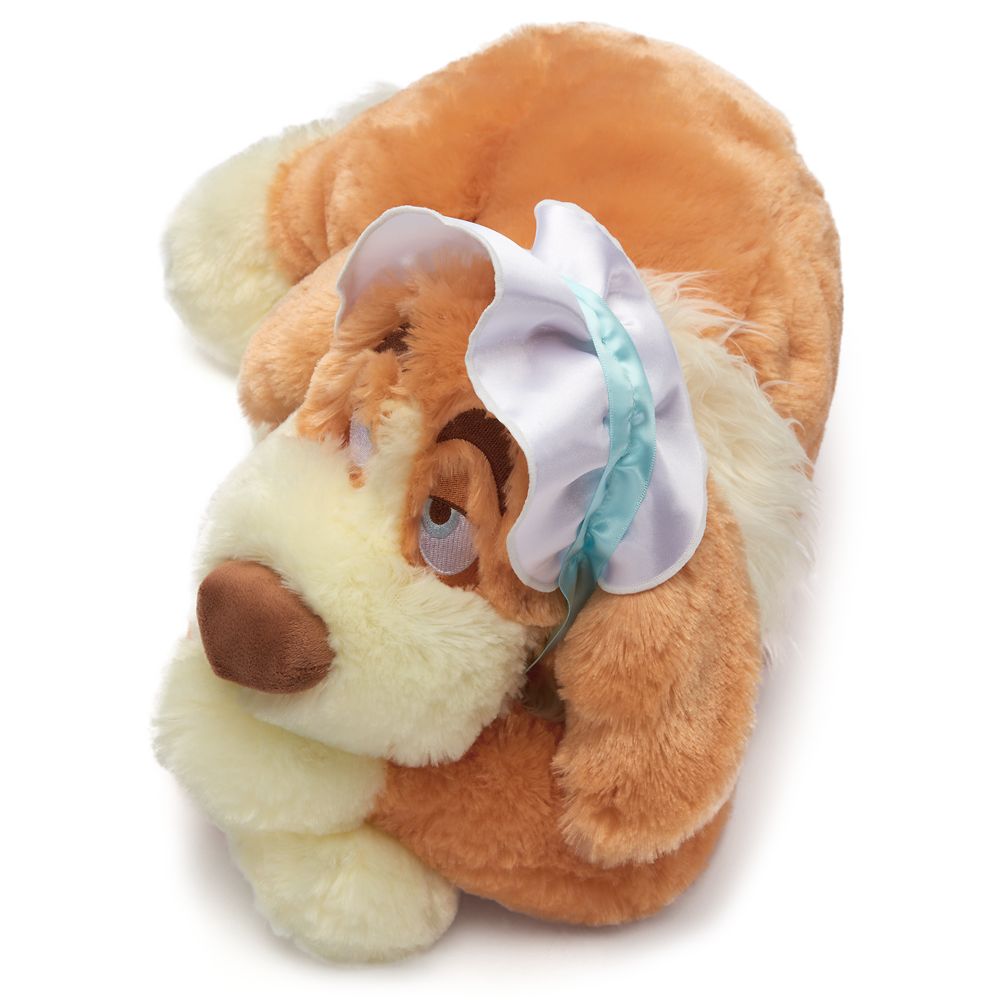 Disney ナナ Nana Plush – Peter Pan – Disney Store Japan | Disney Store