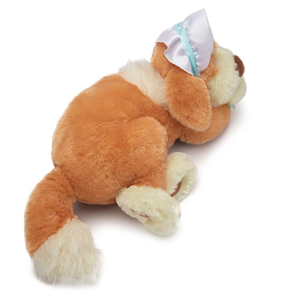 Nana Plush - Peter Pan - Disney Store Japan