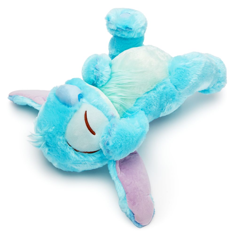 Stitch Plush  Lilo & Stitch  Disney Store Japan