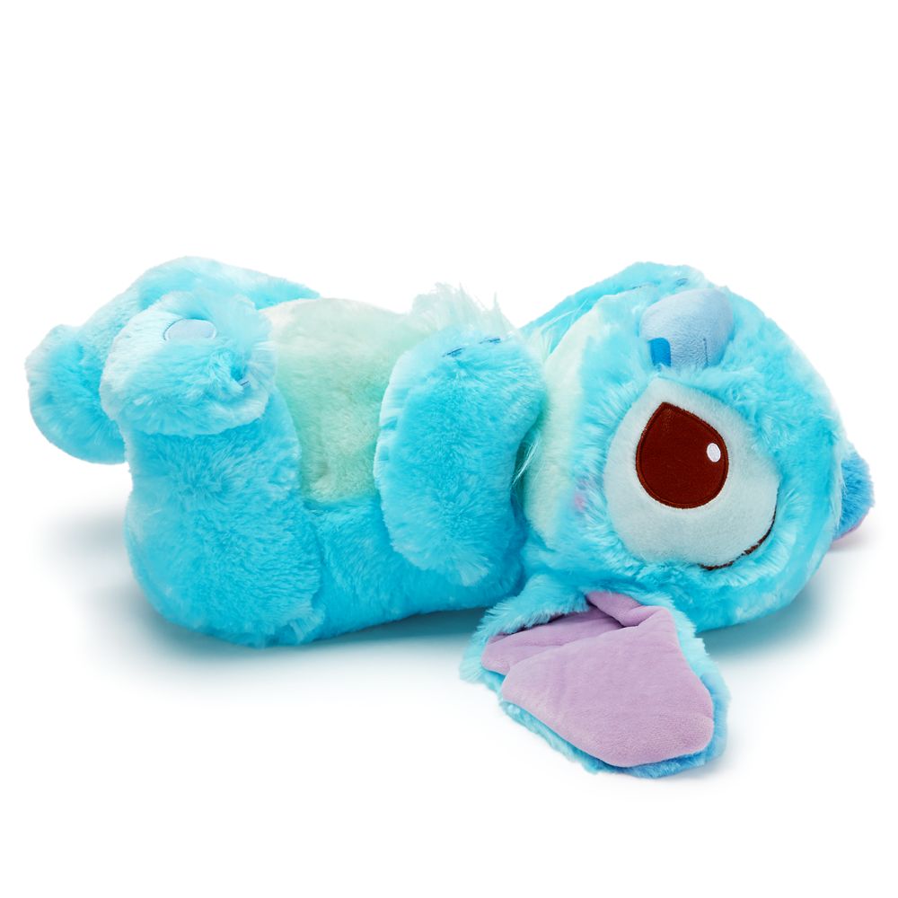 Stitch Plush - Lilo & Stitch - Disney Store Japan