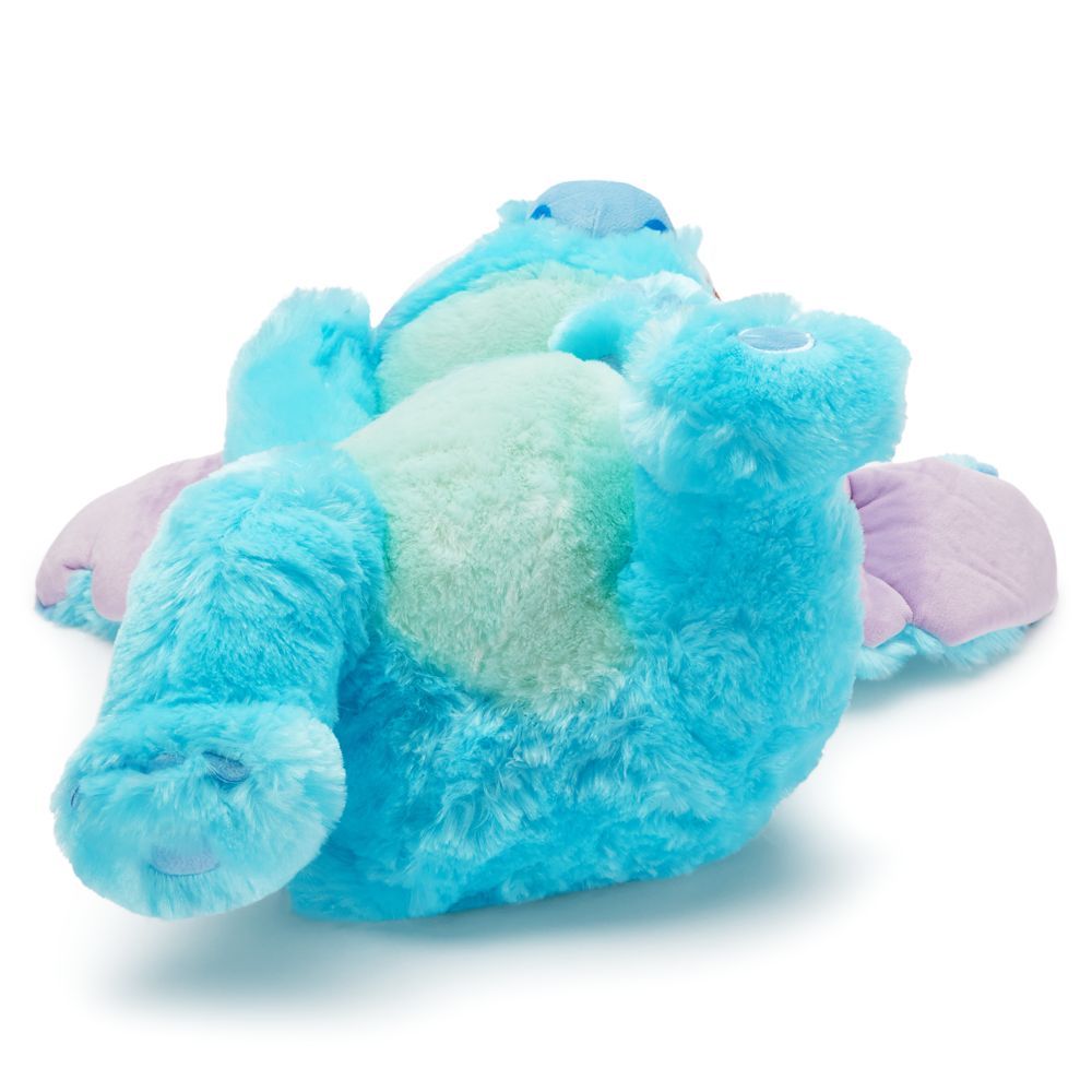 Stitch Plush - Lilo & Stitch - Disney Store Japan