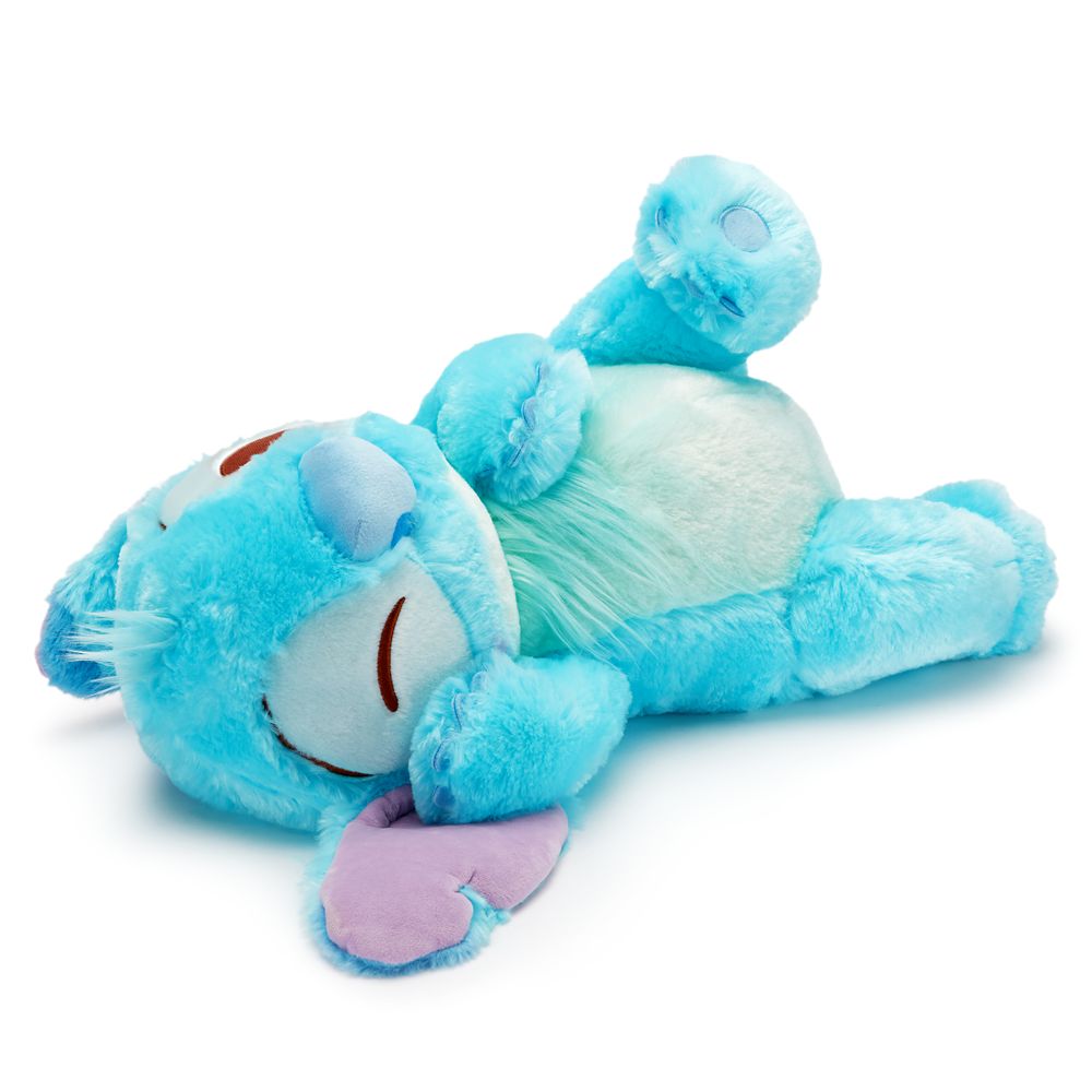 Stitch Plush - Lilo & Stitch - Disney Store Japan
