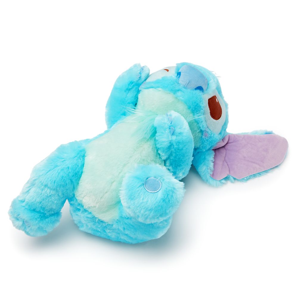 Stitch Plush - Lilo & Stitch - Disney Store Japan