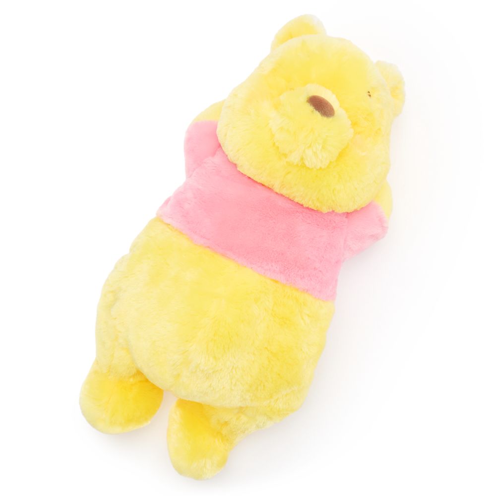 Winnie the Pooh Plush Disney Store Japan