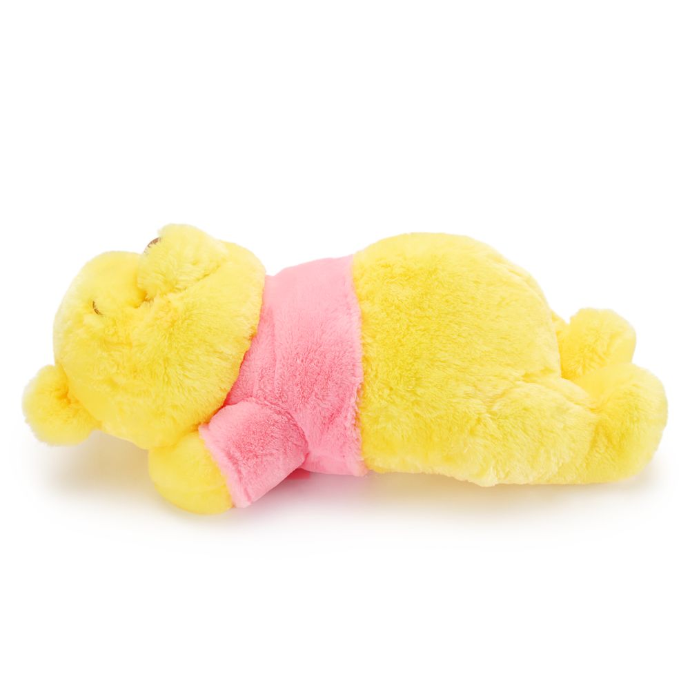 Winnie the Pooh Plush &ndash; Disney Store Japan