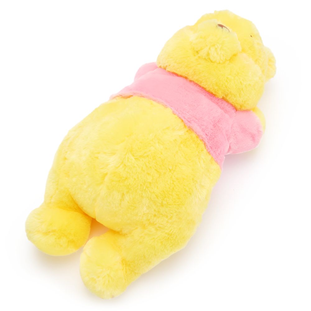 Winnie the Pooh Plush &ndash; Disney Store Japan