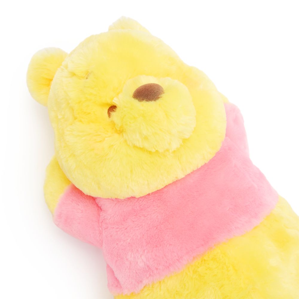 Winnie the Pooh Plush &ndash; Disney Store Japan