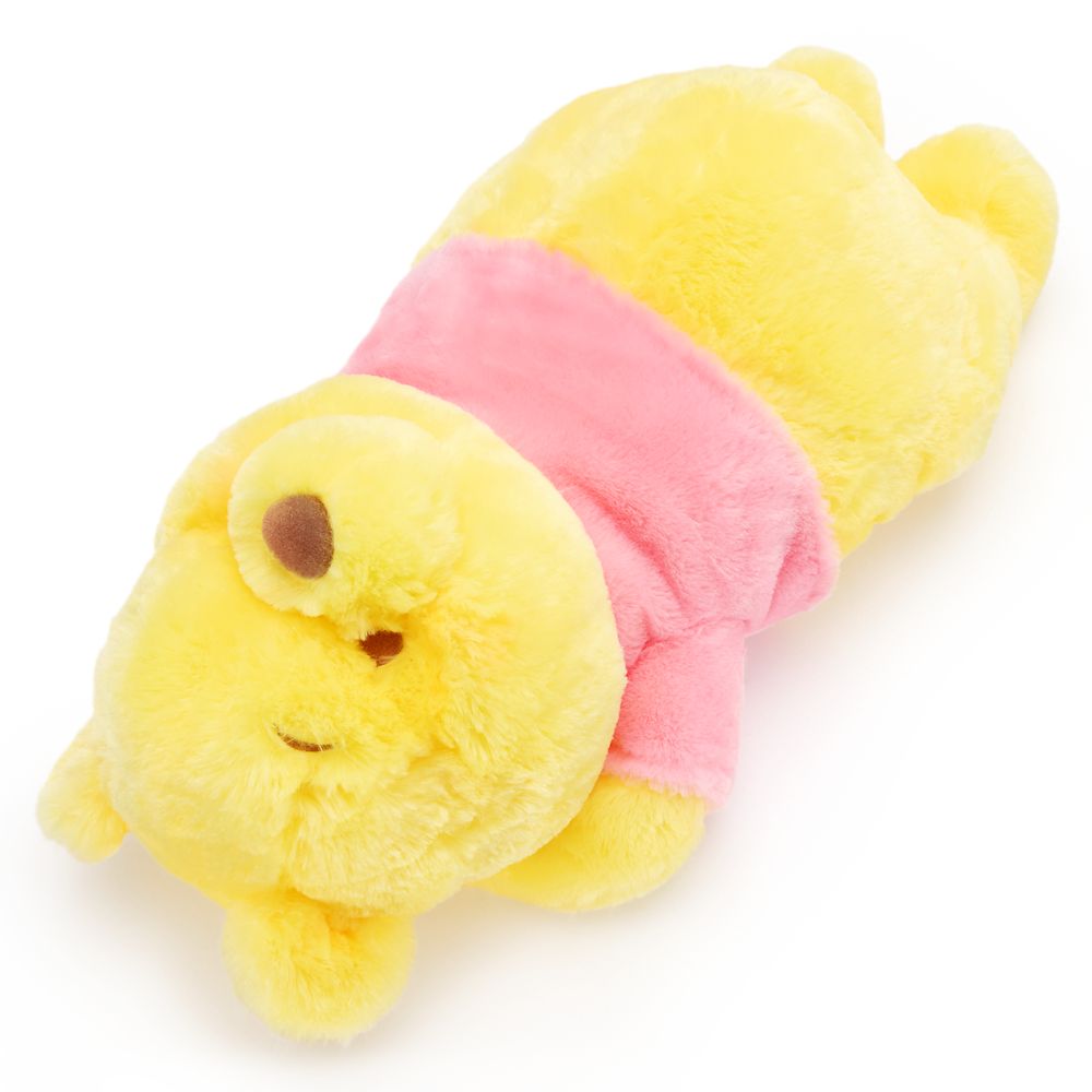 Winnie the Pooh Plush &ndash; Disney Store Japan