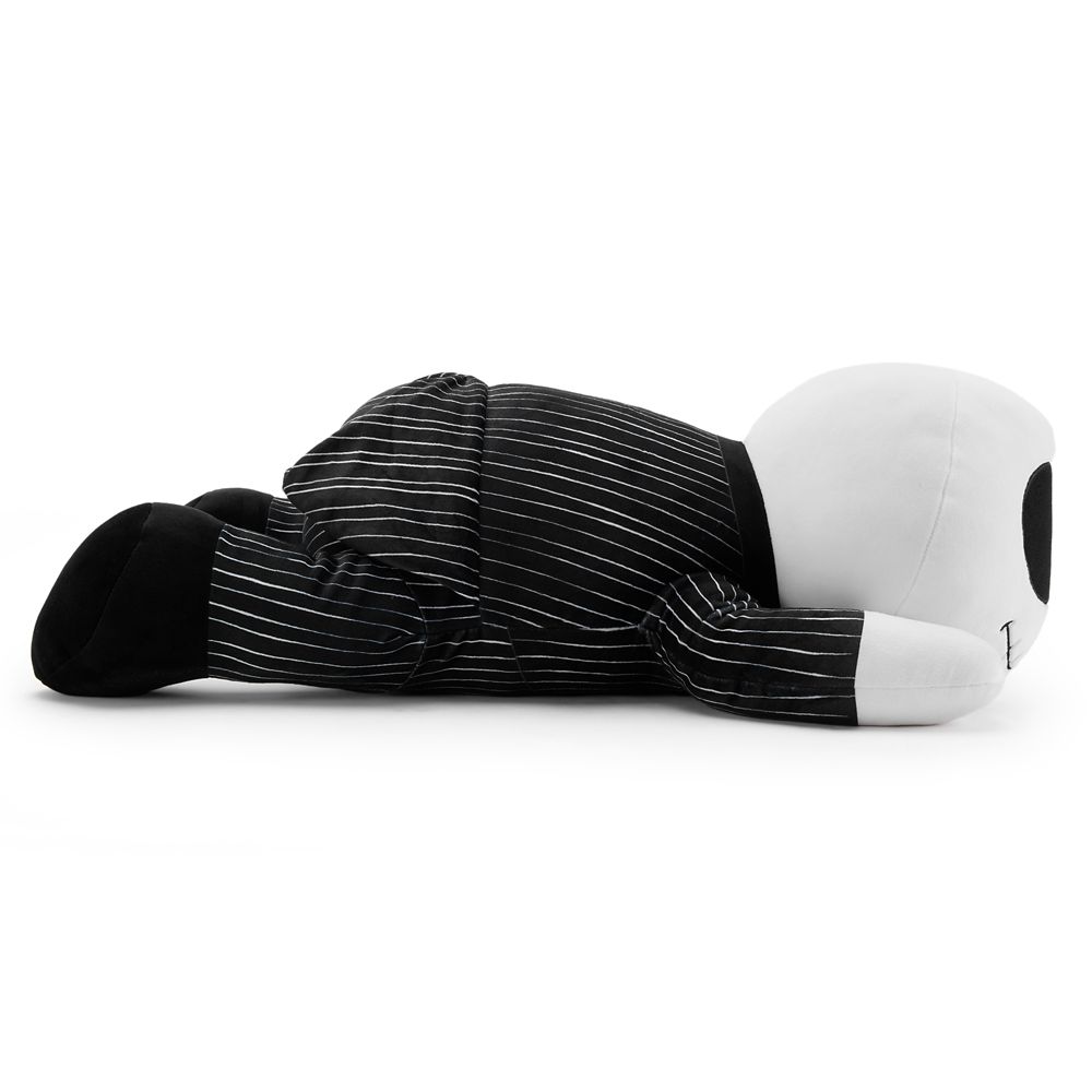 Jack Skellington Cuddleez Plush &ndash; The Nightmare Before Christmas &ndash; Large 24''