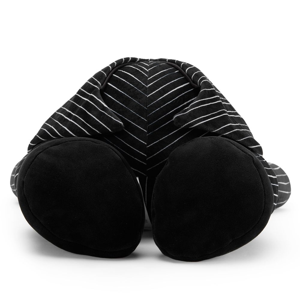 Jack Skellington Cuddleez Plush &ndash; The Nightmare Before Christmas &ndash; Large 24''