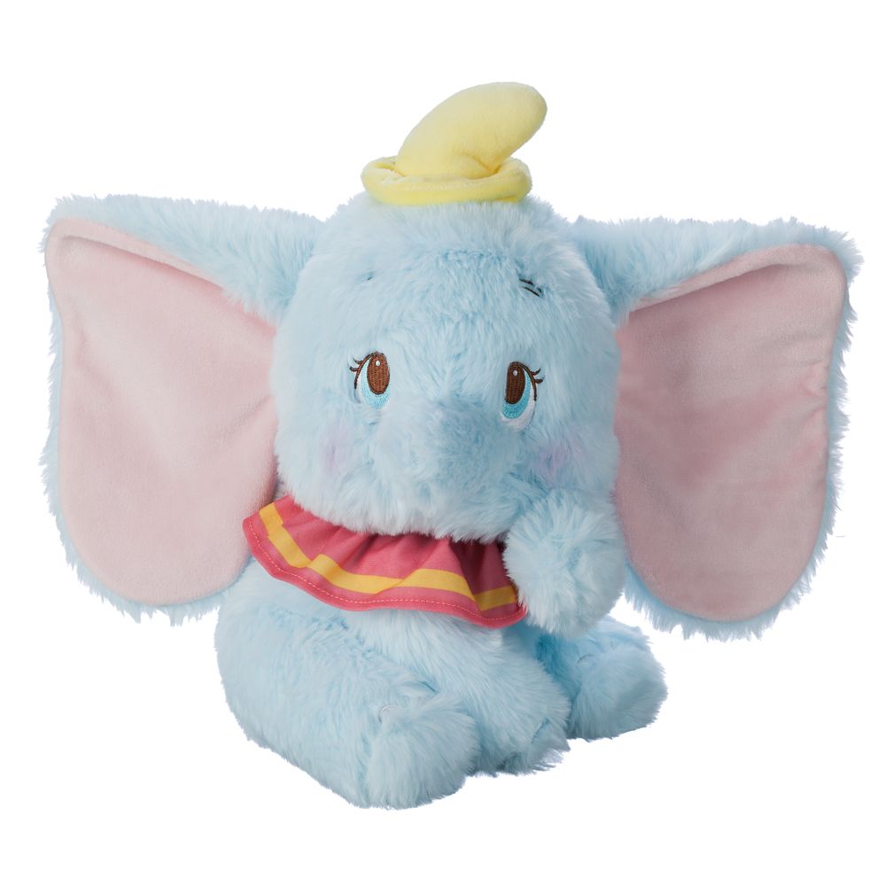 Dumbo Plush - Medium 13'' - Disney Store Japan