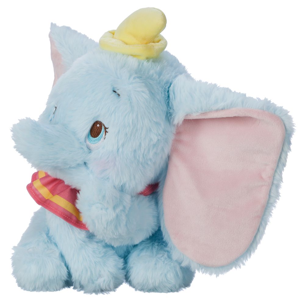 Dumbo Plush - Medium 13'' - Disney Store Japan