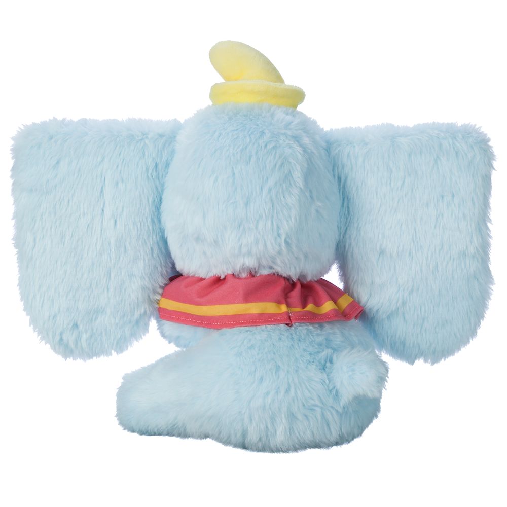 Dumbo Plush - Medium 13'' - Disney Store Japan
