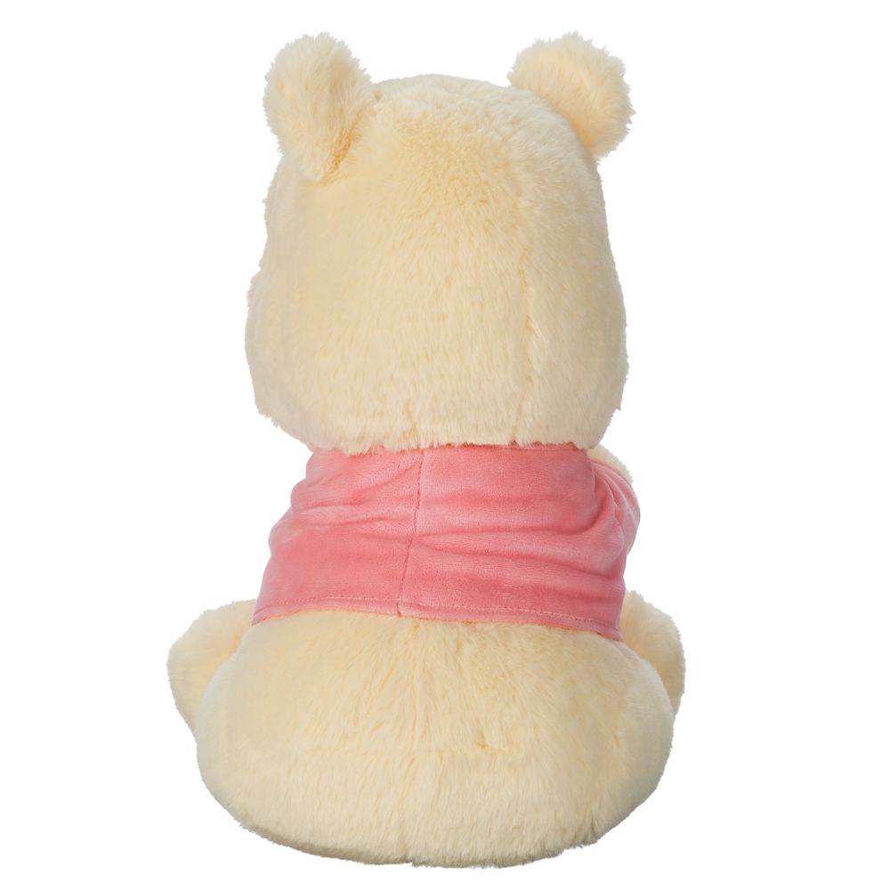 Winnie the Poohメリーソー 9cmミニチュアサイズくまのプー72番 Winnie the Poohメリーソー 9cmミニチュアサイズくまのプー72番