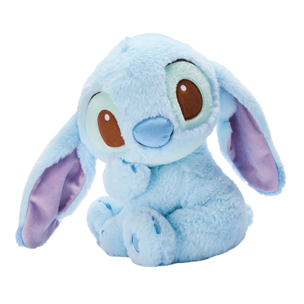 Stitch Plush Lilo & Stitch Medium 11 Disney Store Japan
