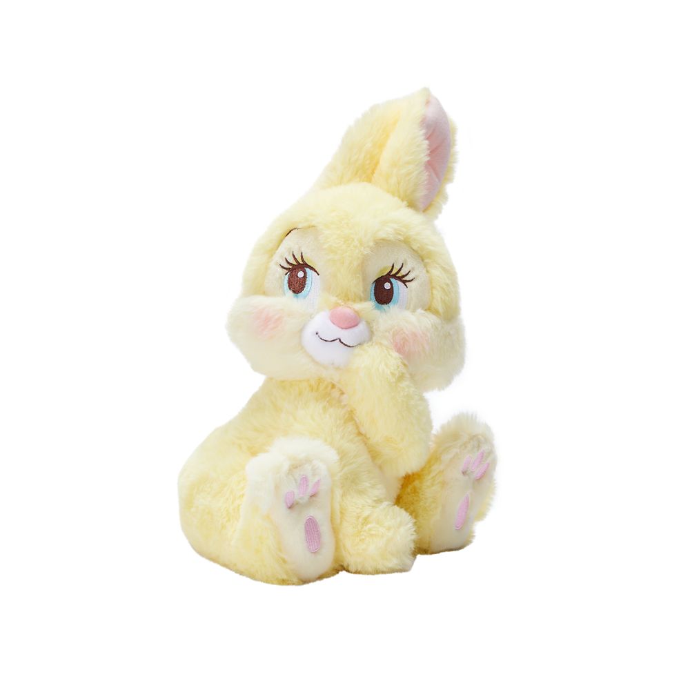 Miss Bunny Plush Bambi Medium 13 Disney Store Japan
