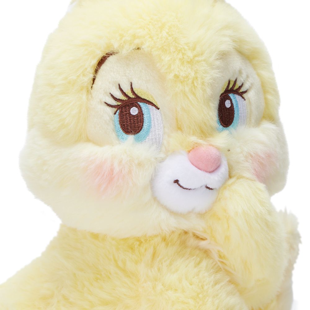 Miss Bunny Plush &ndash; Bambi &ndash; Medium 13'' &ndash; Disney Store Japan