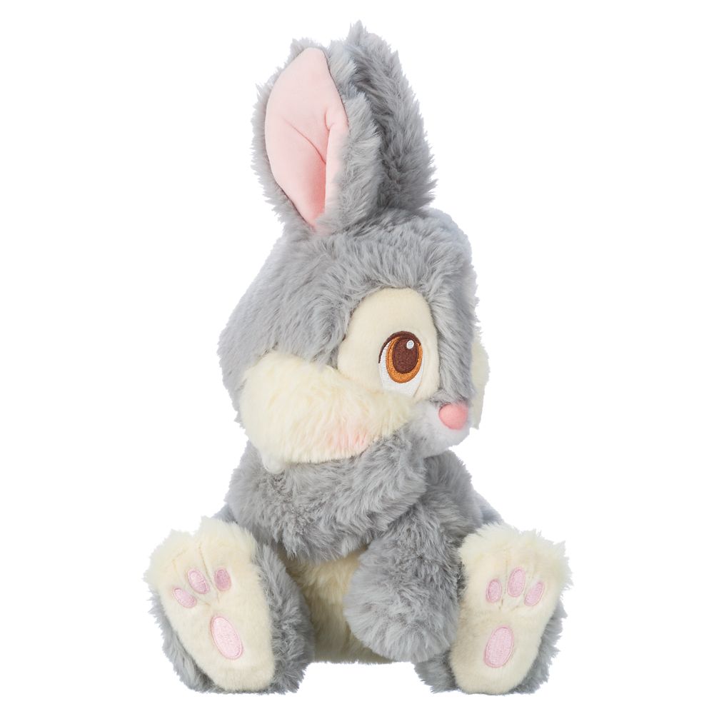 Thumper Plush - Bambi - Medium 13'' - Disney Store Japan