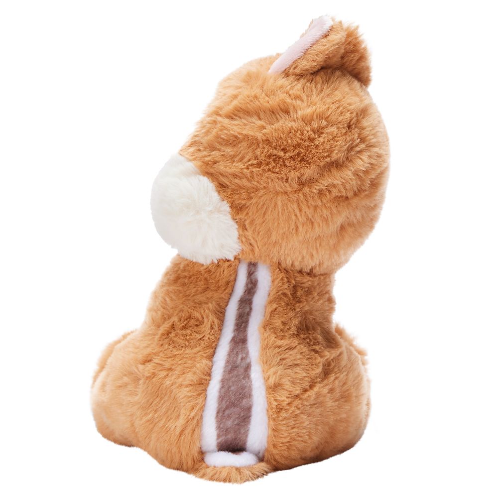 Chip Plush - Small 9'' - Disney Store Japan